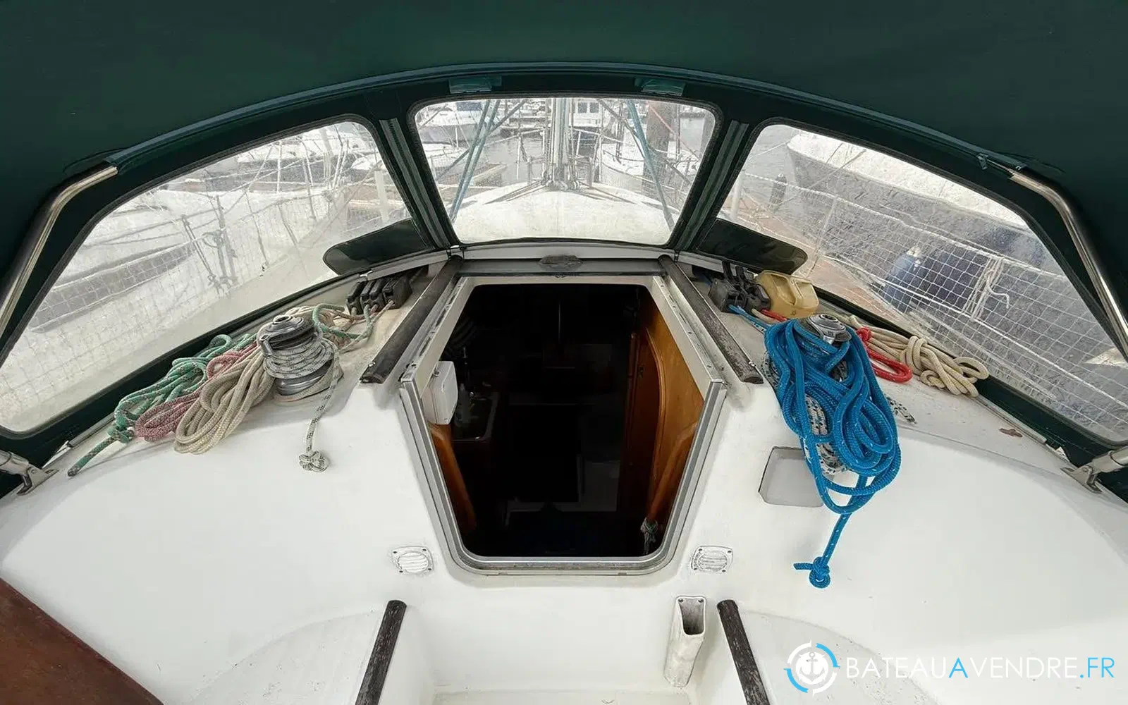 slider 3 Beneteau Oceanis 321