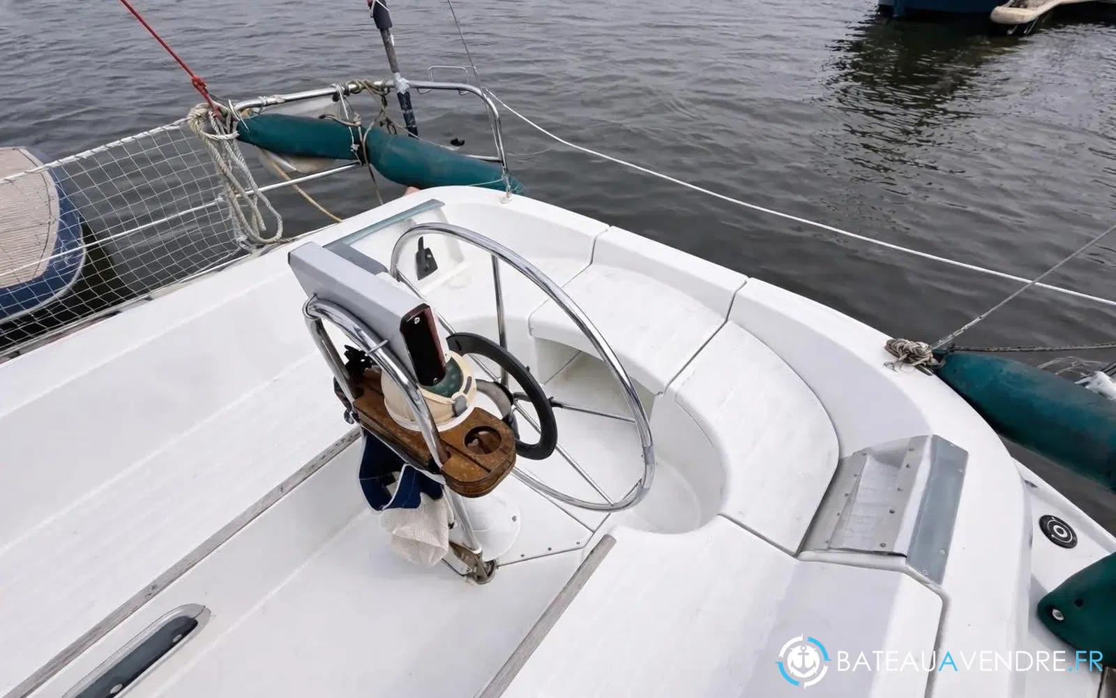 slider 2 Beneteau Oceanis 321