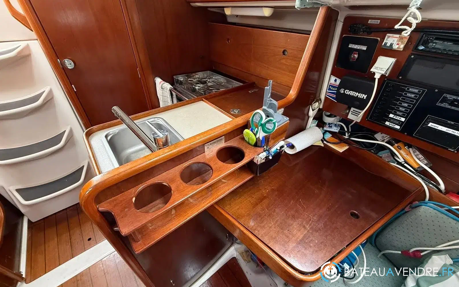 slider 6 Beneteau Oceanis 321