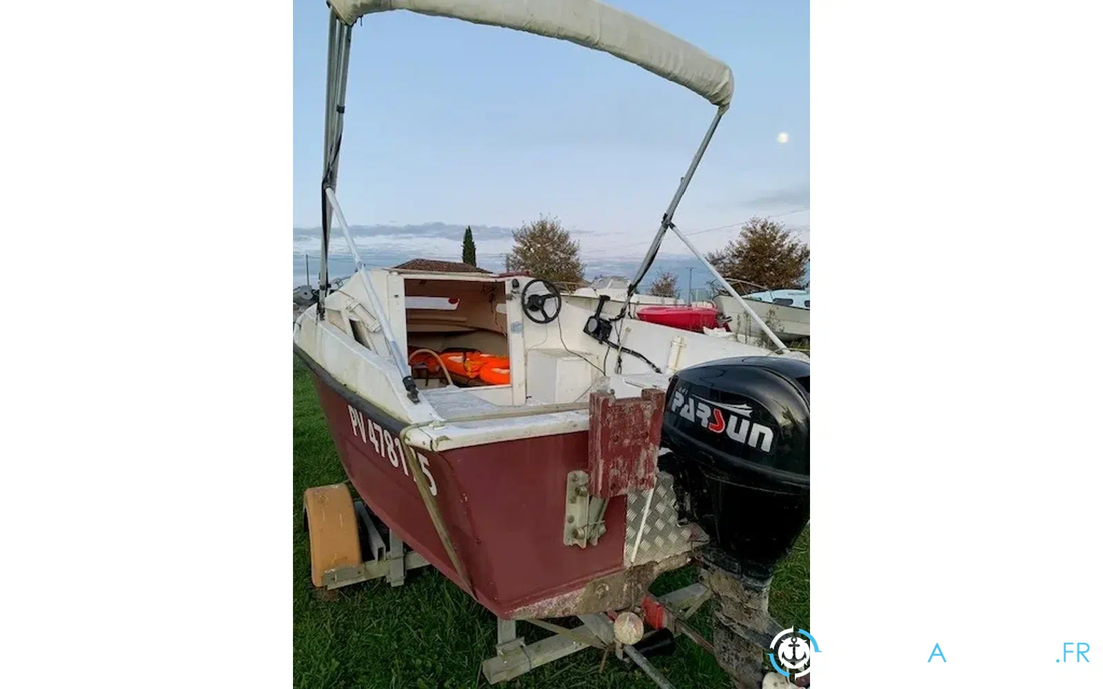 slider 2 Aquasud 500
