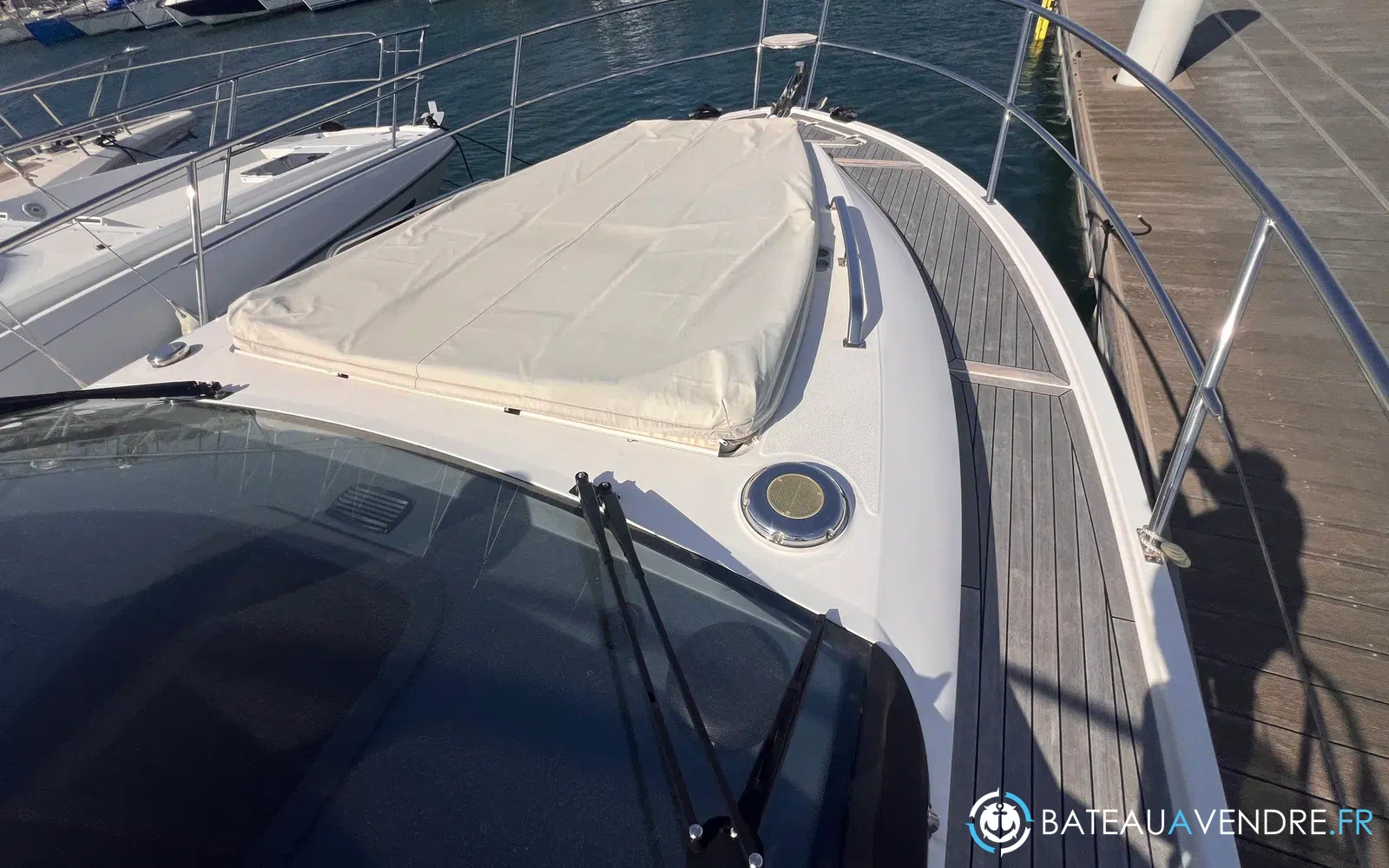 slider 3 Parker Monaco 110 Fly