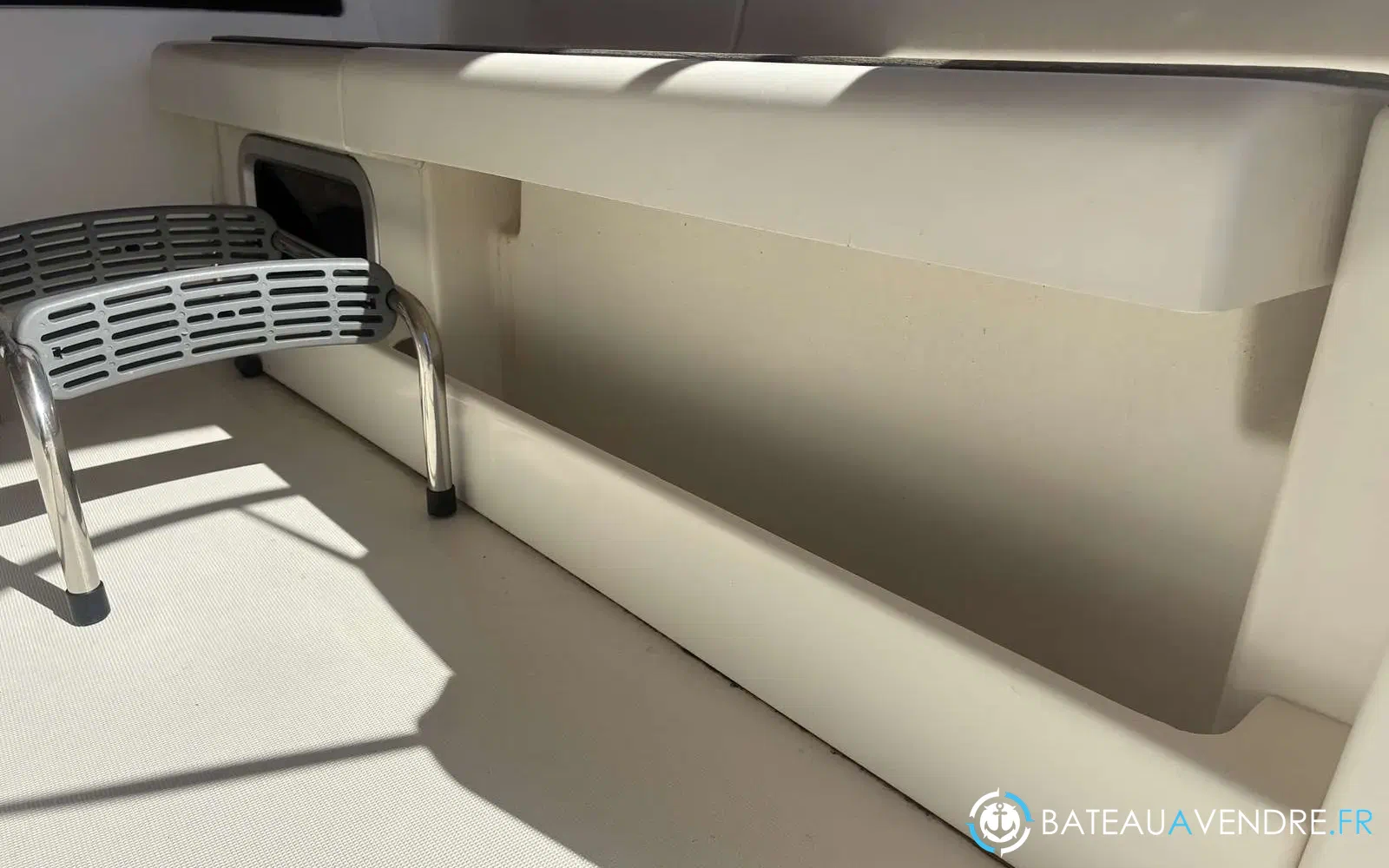 slider 24 Dufour 410 Grand Large