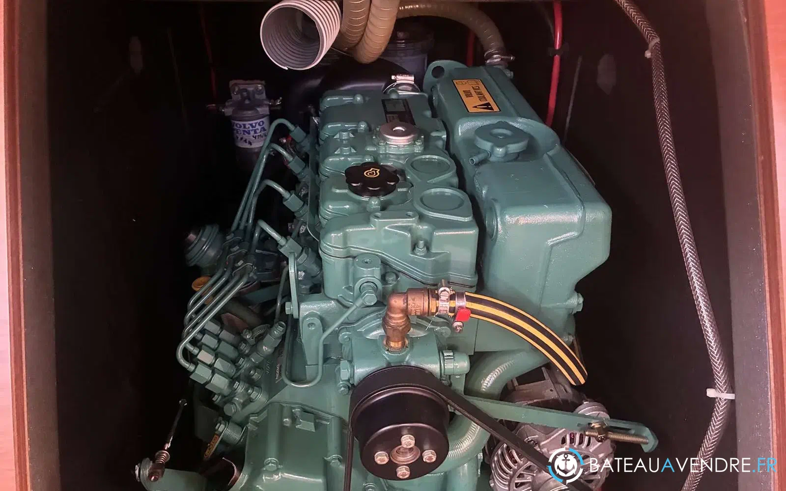 slider 59 Dufour 410 Grand Large