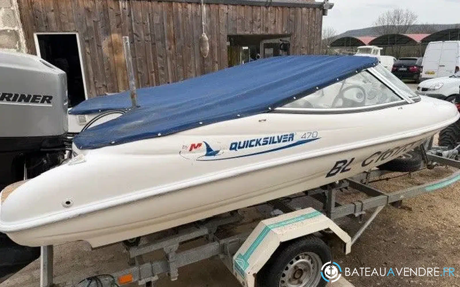 slider 1 Quicksilver 470 Sport