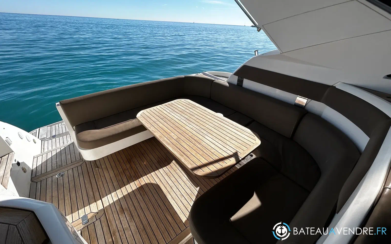 slider 12 Fairline Targa 38 Open