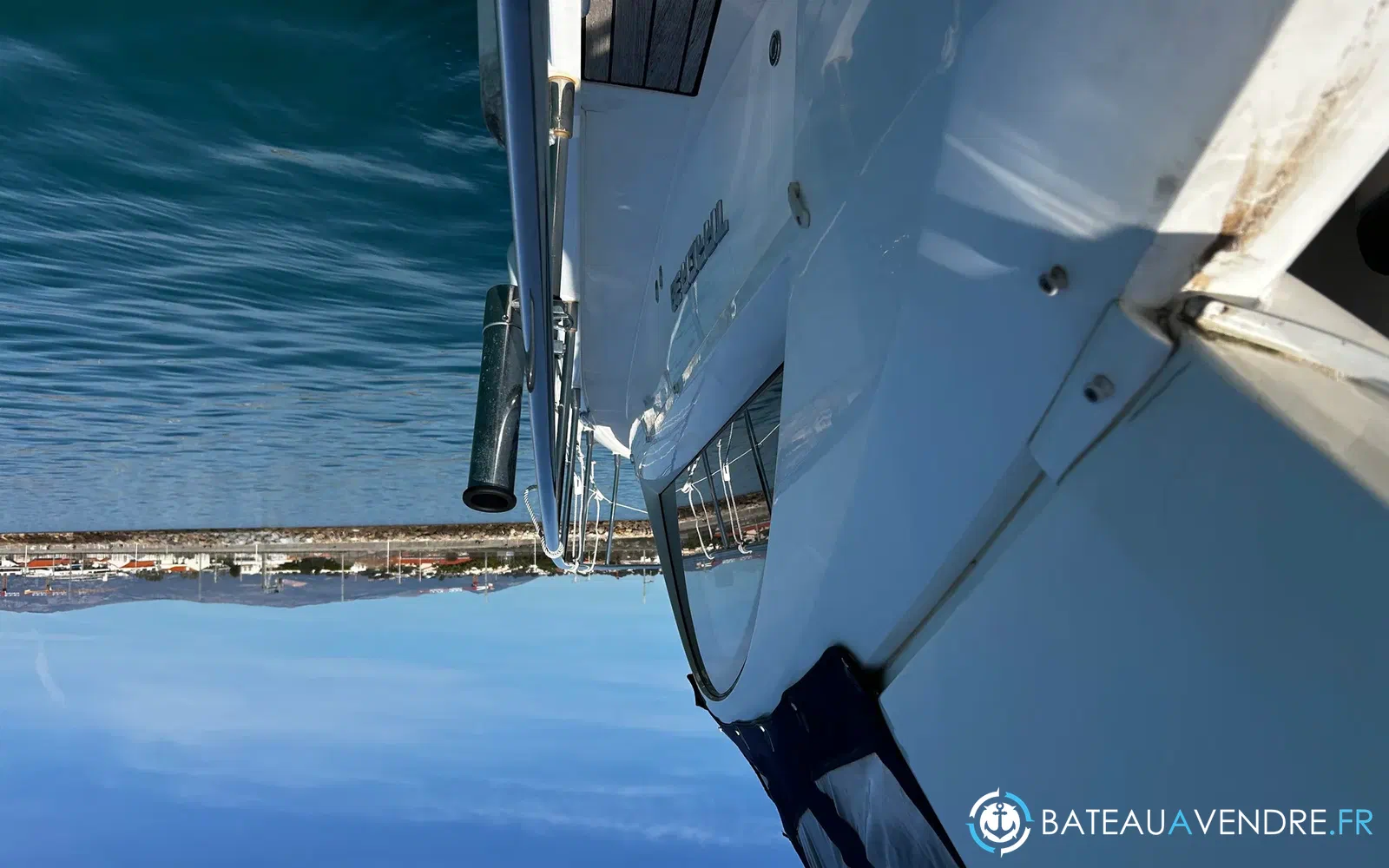 slider 13 Fairline Targa 38 Open