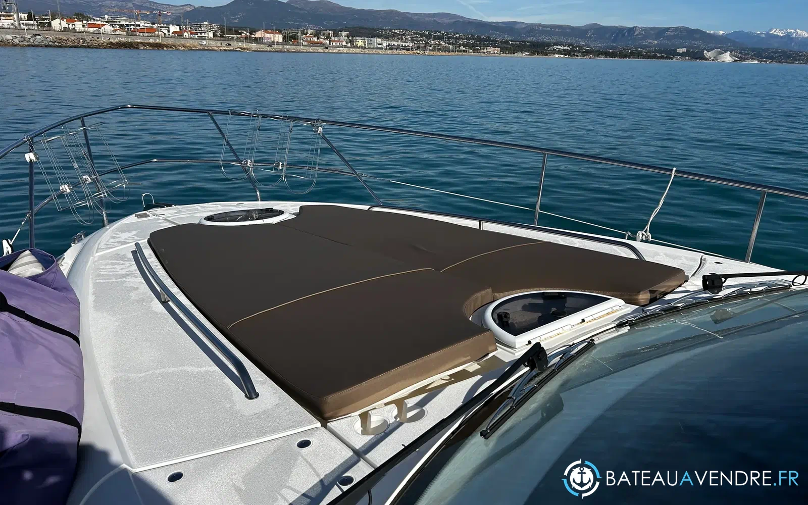slider 15 Fairline Targa 38 Open