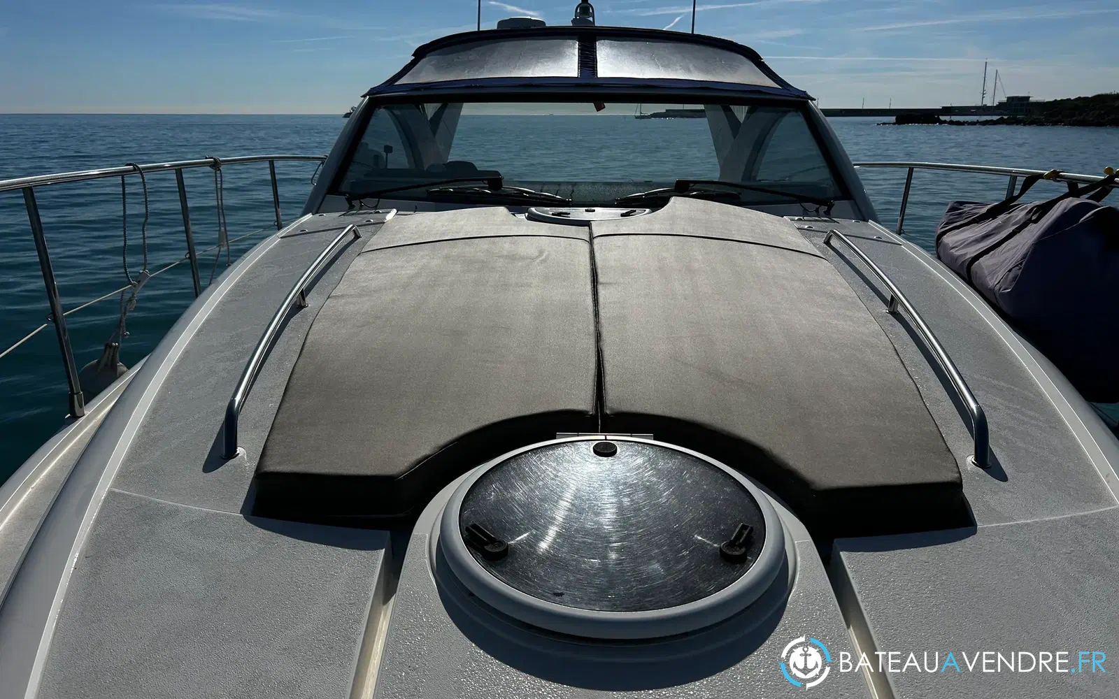 slider 16 Fairline Targa 38 Open