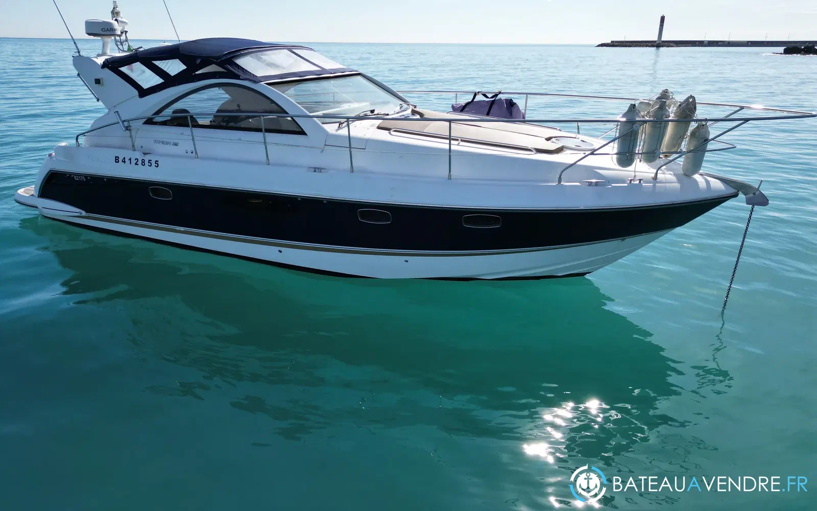 slider 0 Fairline Targa 38 Open