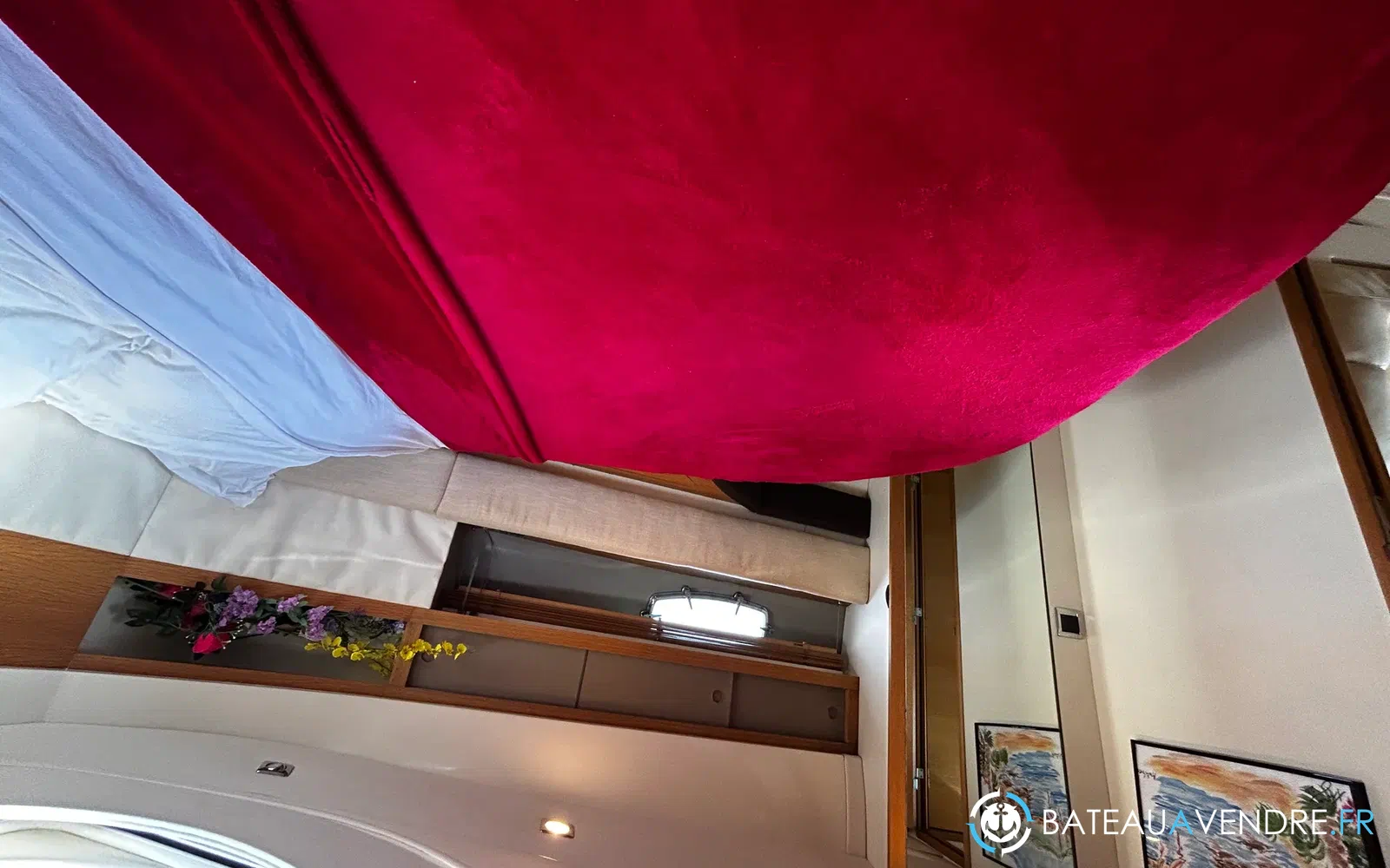 slider 22 Fairline Targa 38 Open