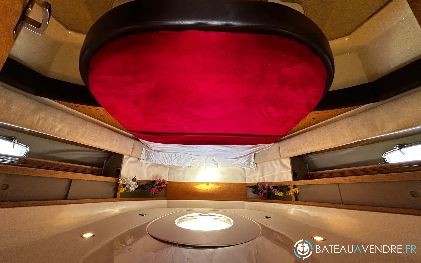 slider 23 Fairline Targa 38 Open