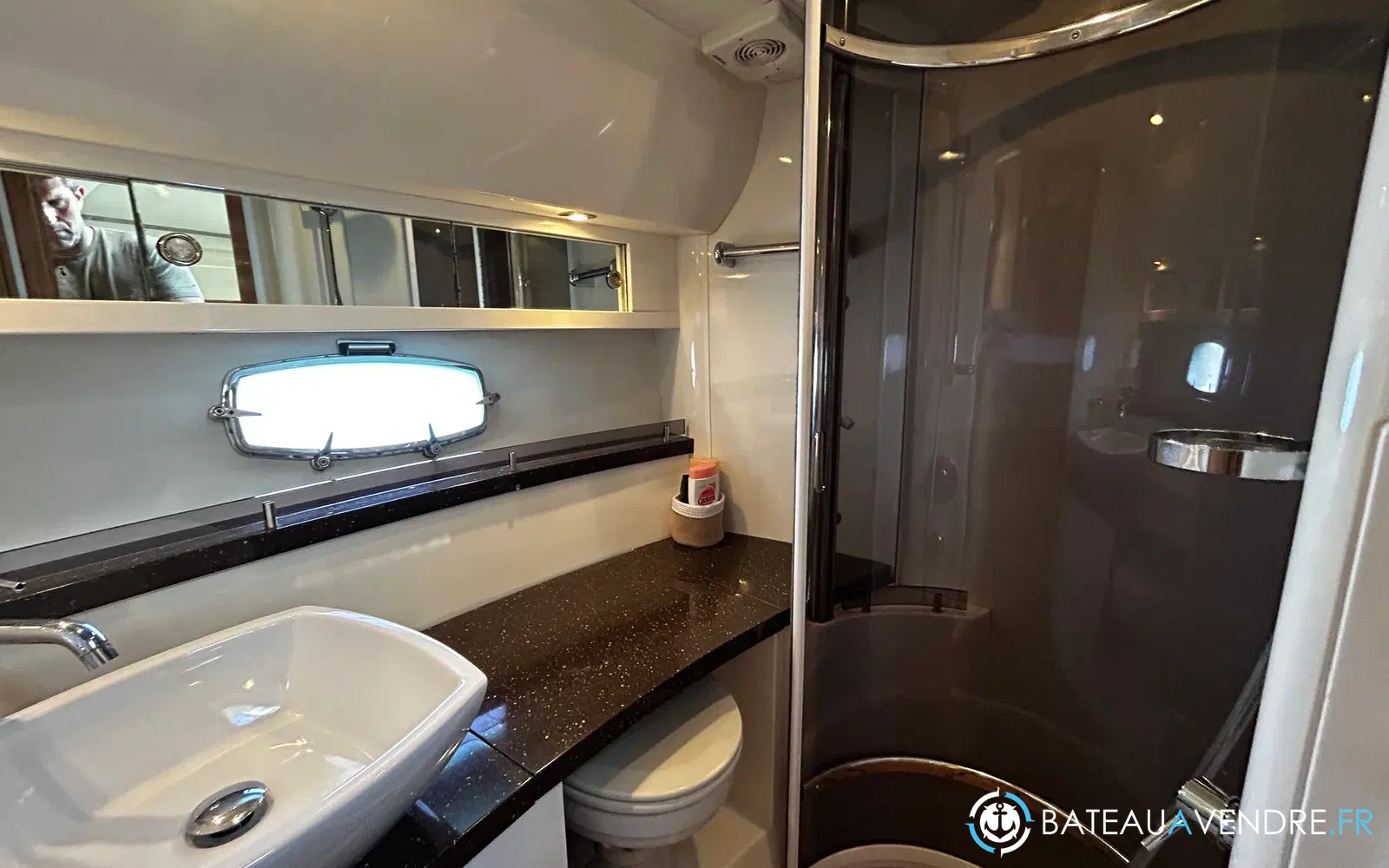 slider 24 Fairline Targa 38 Open