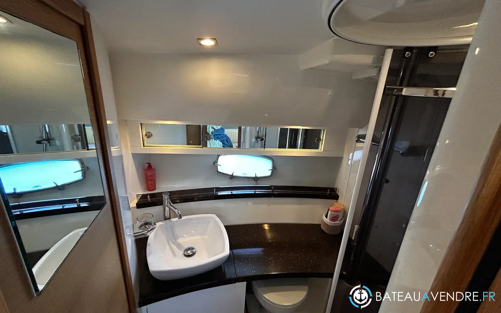 slider 25 Fairline Targa 38 Open