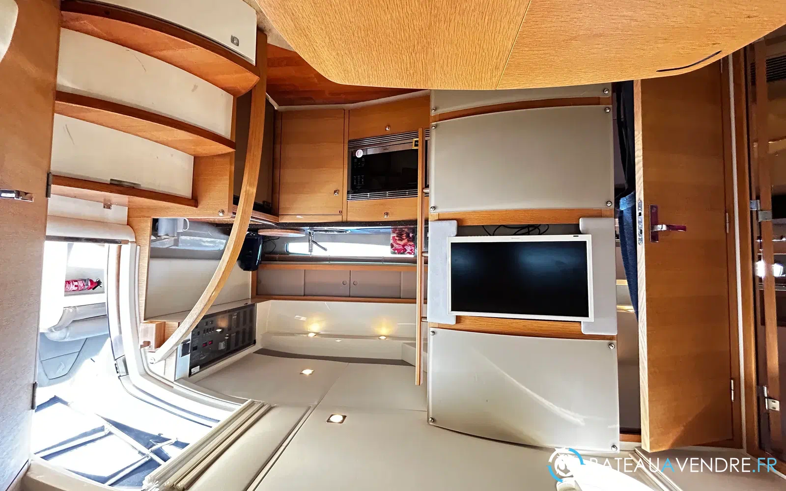 slider 26 Fairline Targa 38 Open