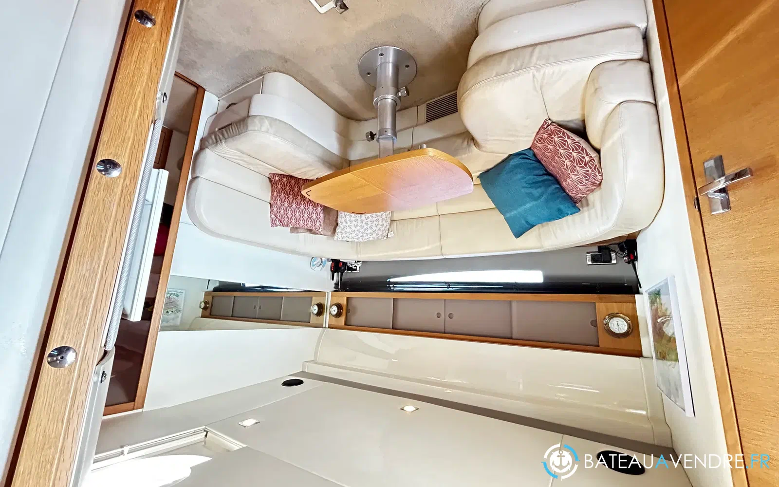 slider 27 Fairline Targa 38 Open