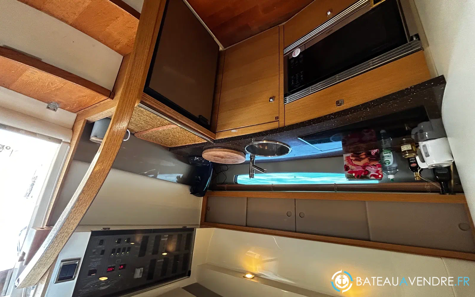 slider 28 Fairline Targa 38 Open