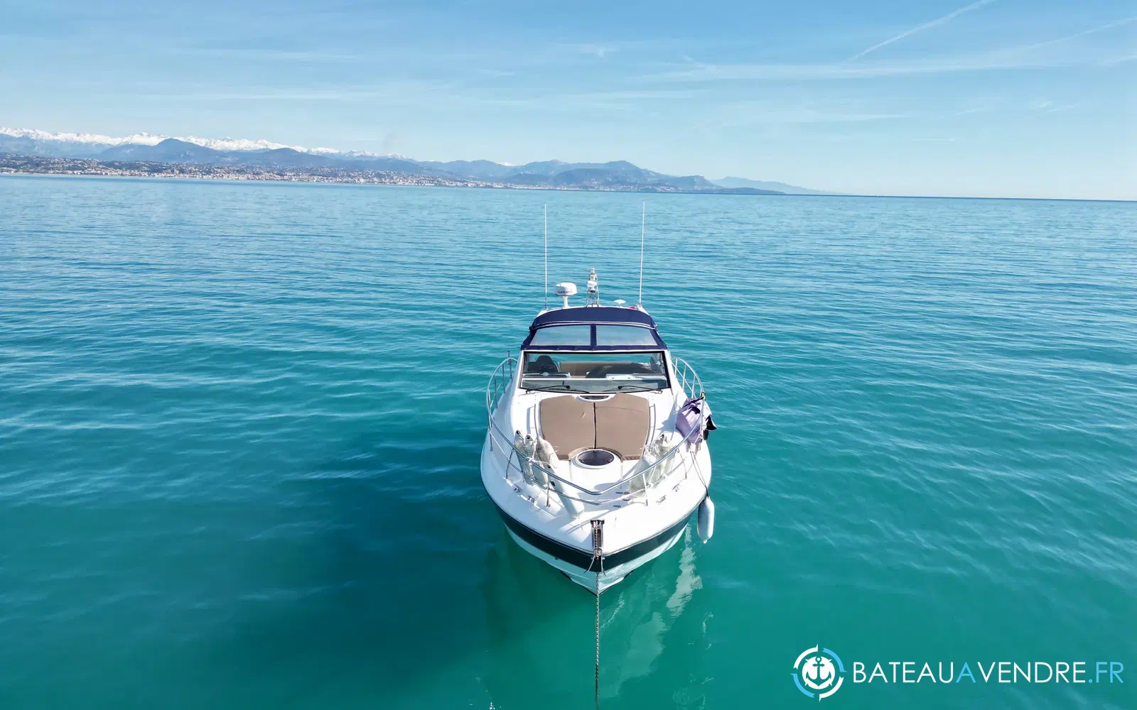 slider 2 Fairline Targa 38 Open