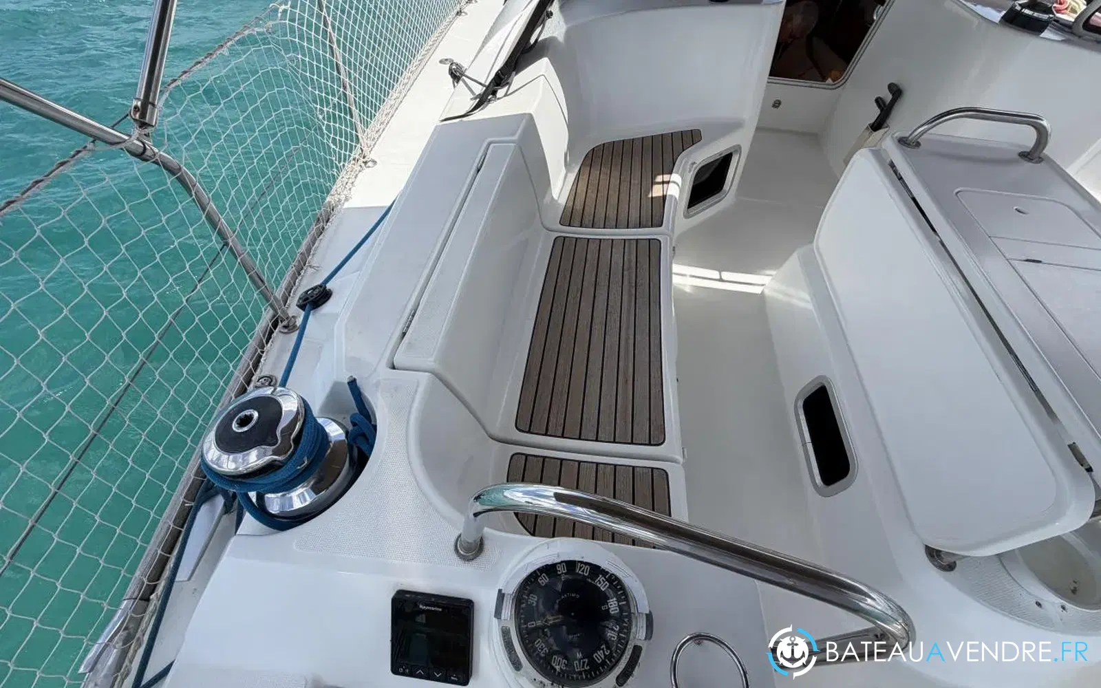 slider 10 Jeanneau Sun Odyssey 44i Performance