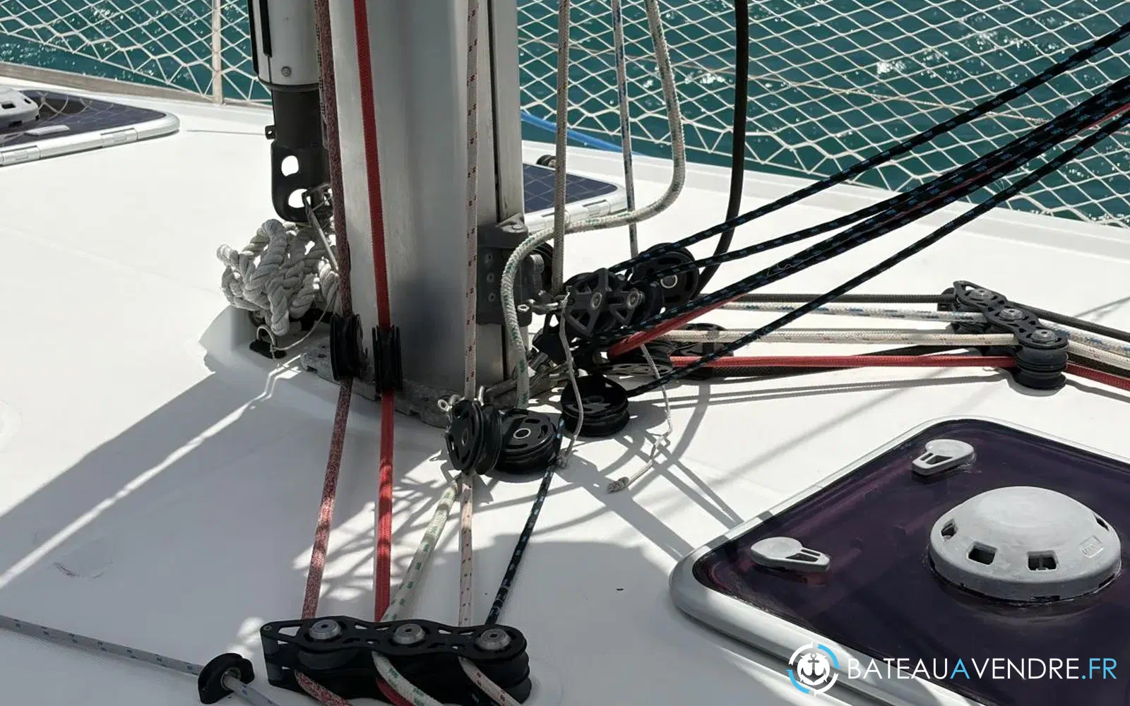 slider 12 Jeanneau Sun Odyssey 44i Performance