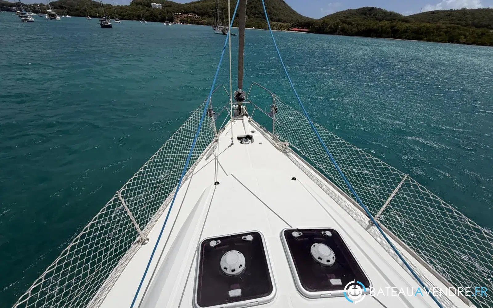 slider 13 Jeanneau Sun Odyssey 44i Performance