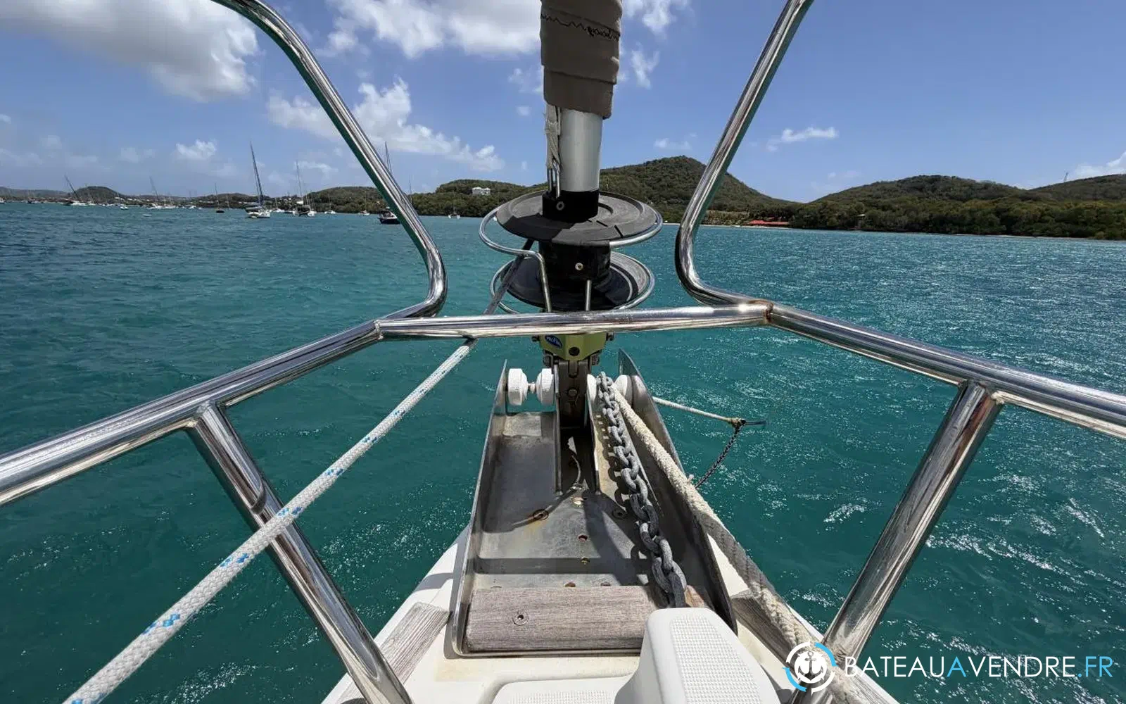 slider 15 Jeanneau Sun Odyssey 44i Performance
