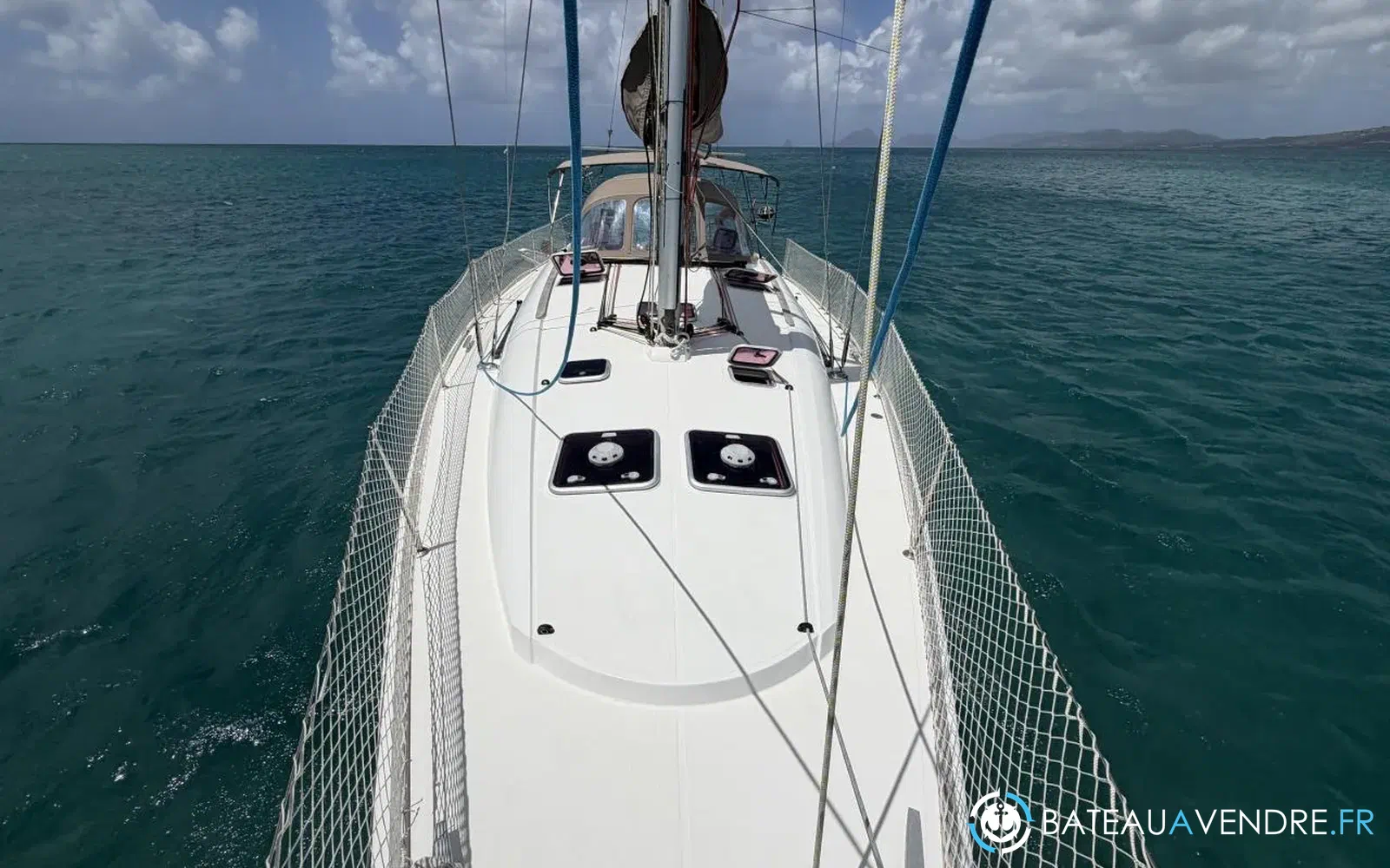 slider 16 Jeanneau Sun Odyssey 44i Performance