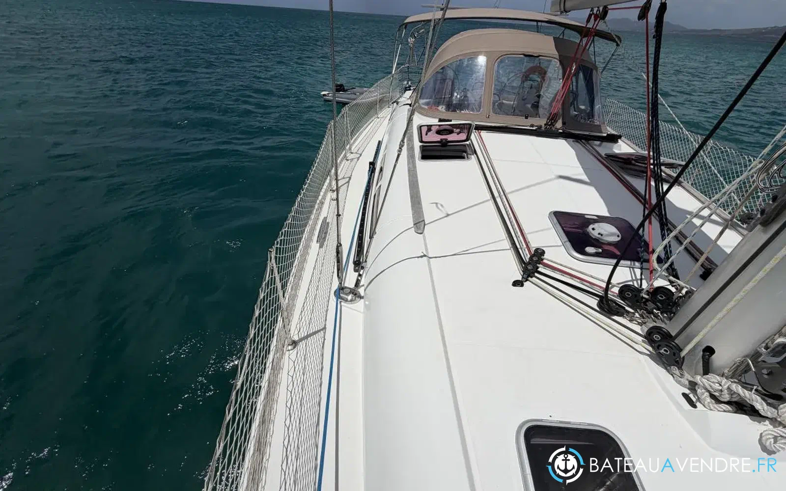 slider 17 Jeanneau Sun Odyssey 44i Performance