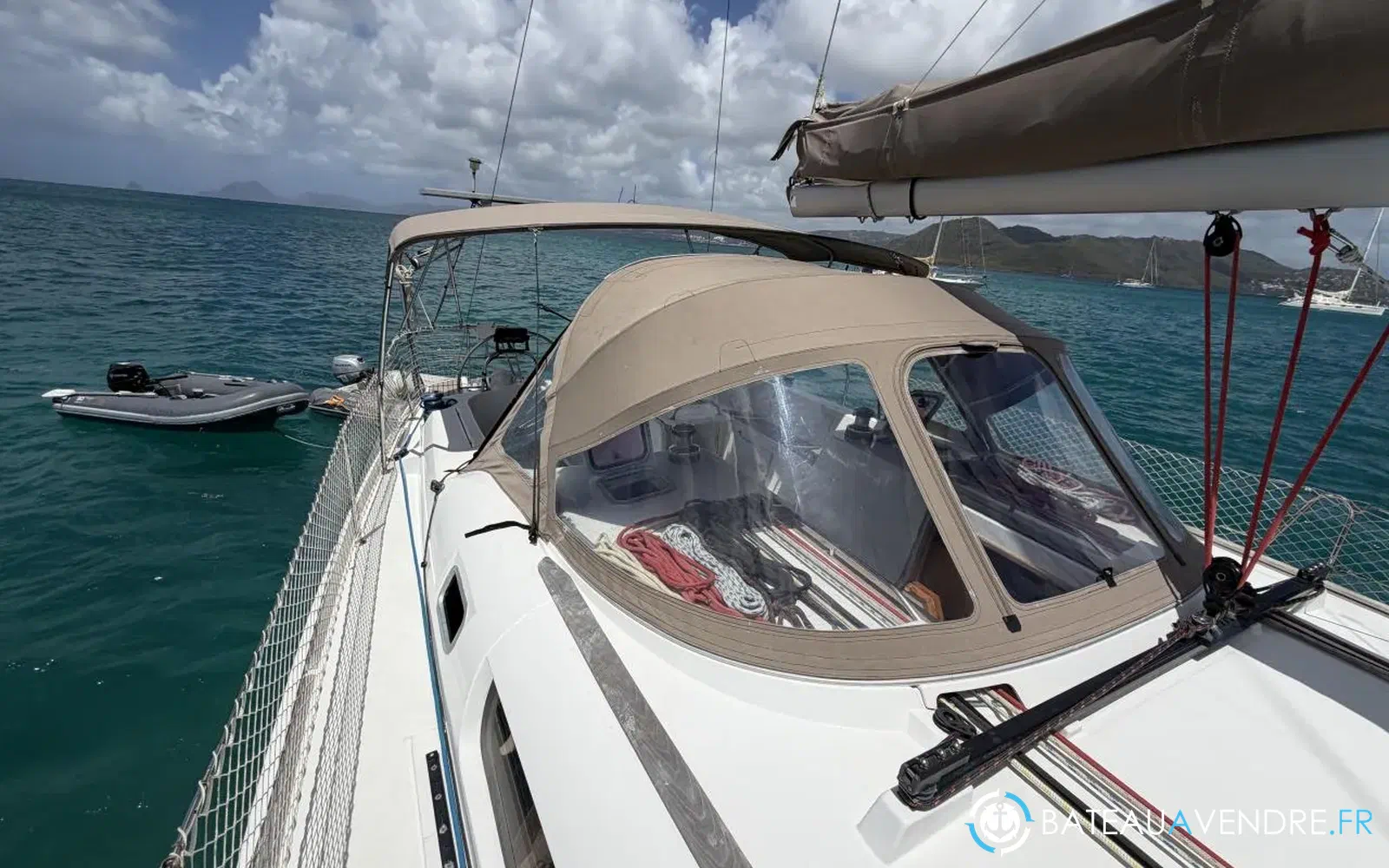 slider 18 Jeanneau Sun Odyssey 44i Performance