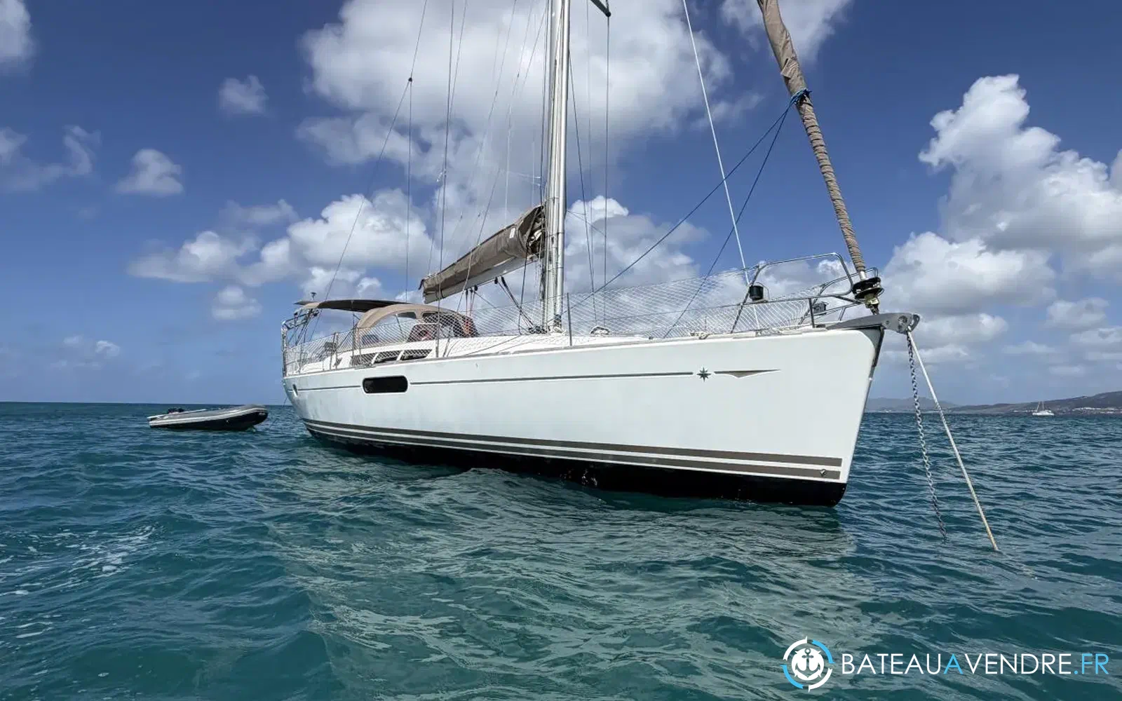 slider 0 Jeanneau Sun Odyssey 44i Performance