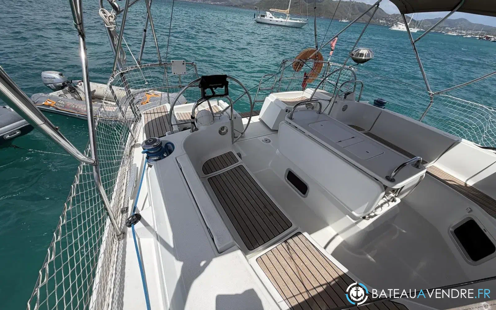 slider 19 Jeanneau Sun Odyssey 44i Performance