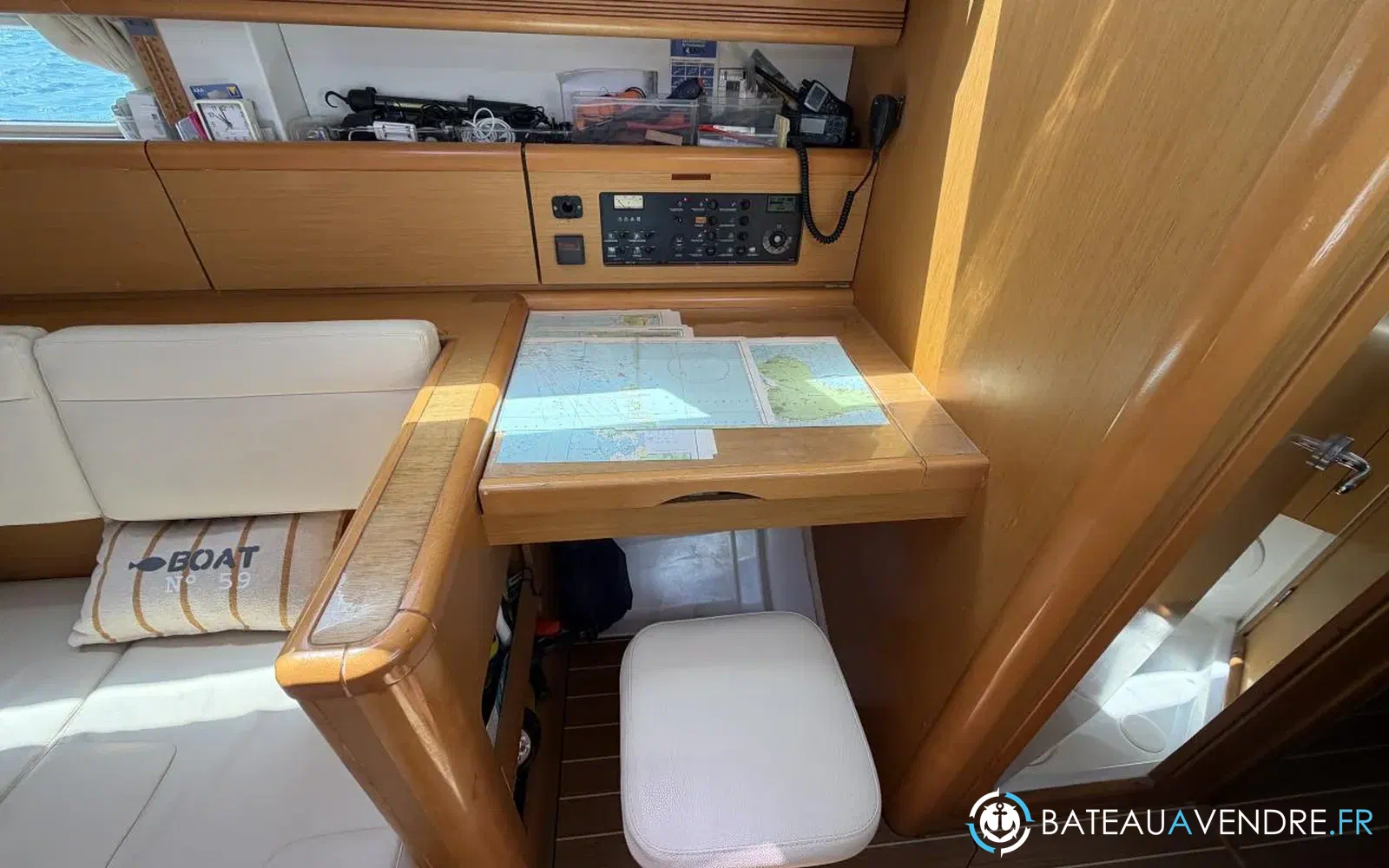 slider 24 Jeanneau Sun Odyssey 44i Performance