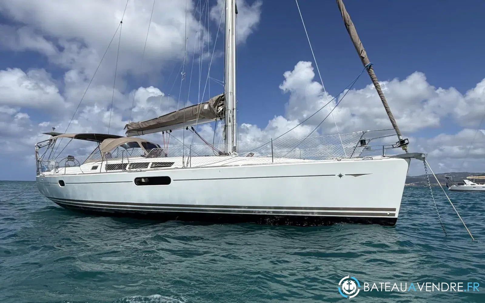 slider 1 Jeanneau Sun Odyssey 44i Performance