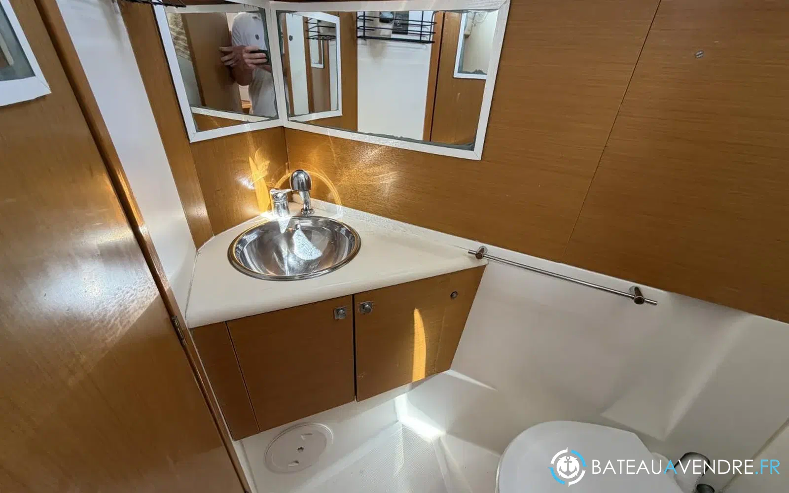 slider 32 Jeanneau Sun Odyssey 44i Performance