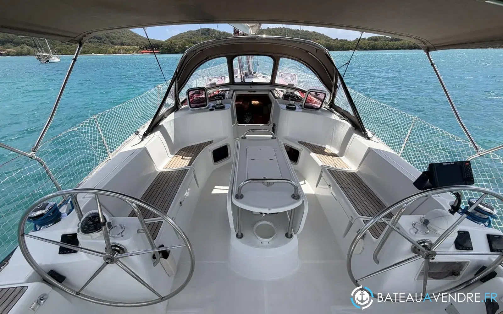 slider 3 Jeanneau Sun Odyssey 44i Performance