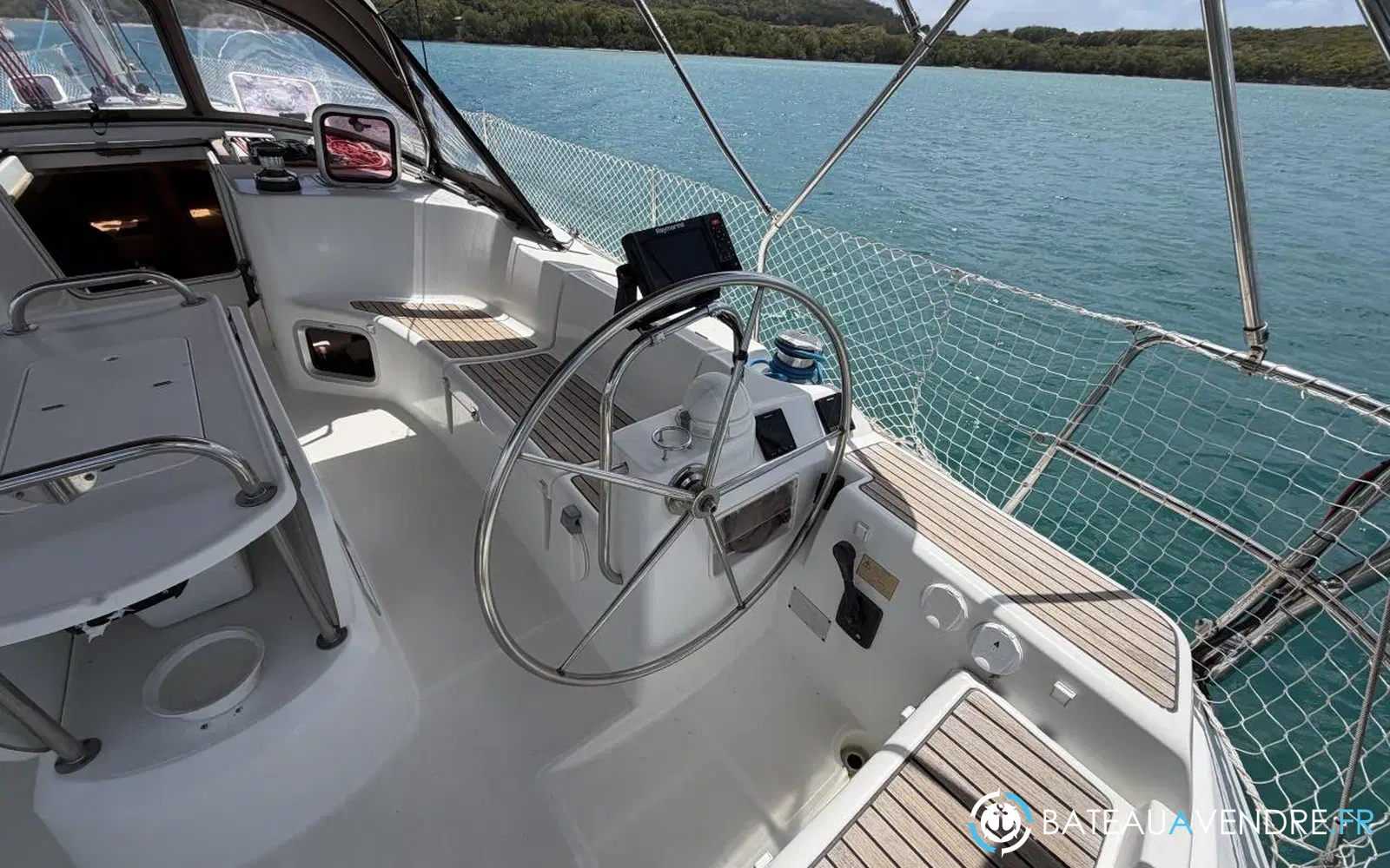 slider 5 Jeanneau Sun Odyssey 44i Performance