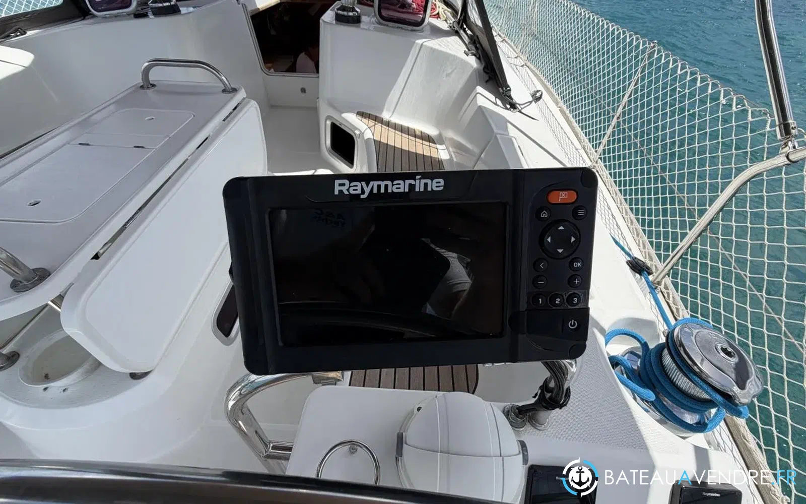 slider 6 Jeanneau Sun Odyssey 44i Performance