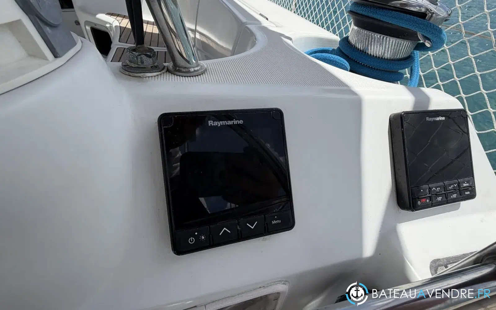 slider 7 Jeanneau Sun Odyssey 44i Performance