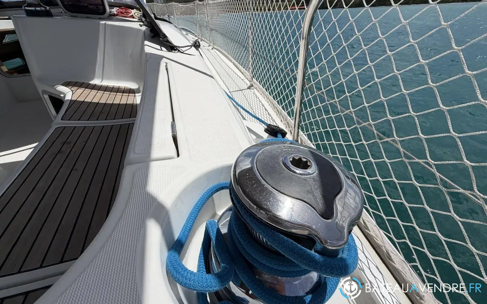 slider 8 Jeanneau Sun Odyssey 44i Performance