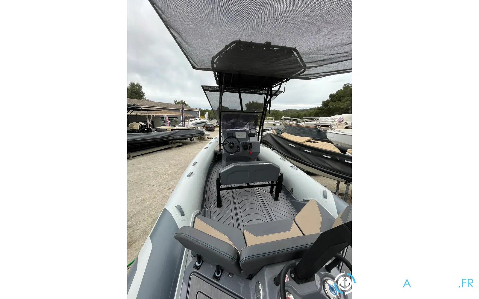slider 1 Grand Drive Line D600 Lux