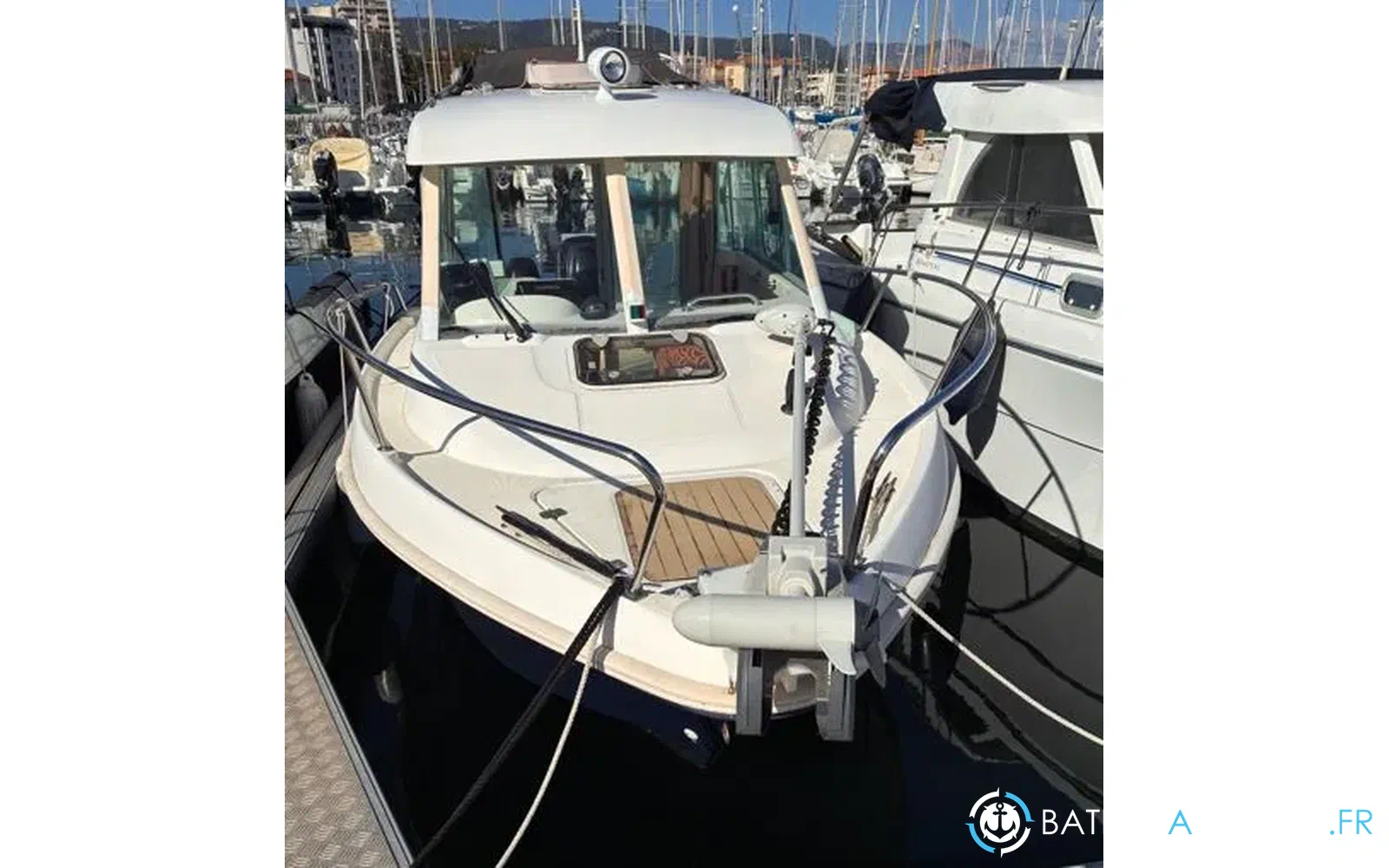 slider 2 Jeanneau Merry Fisher 625 Legende