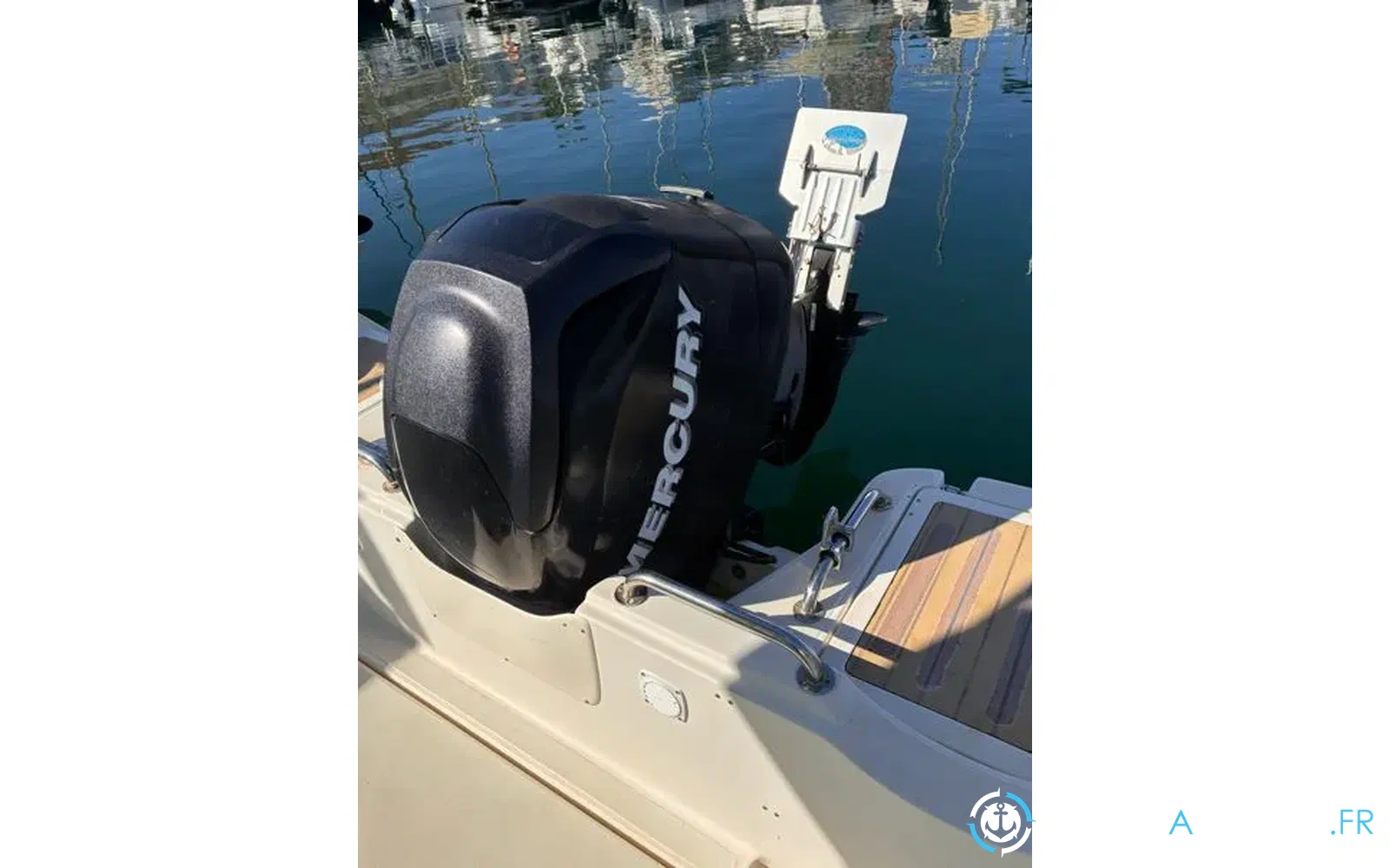 slider 4 Jeanneau Merry Fisher 625 Legende