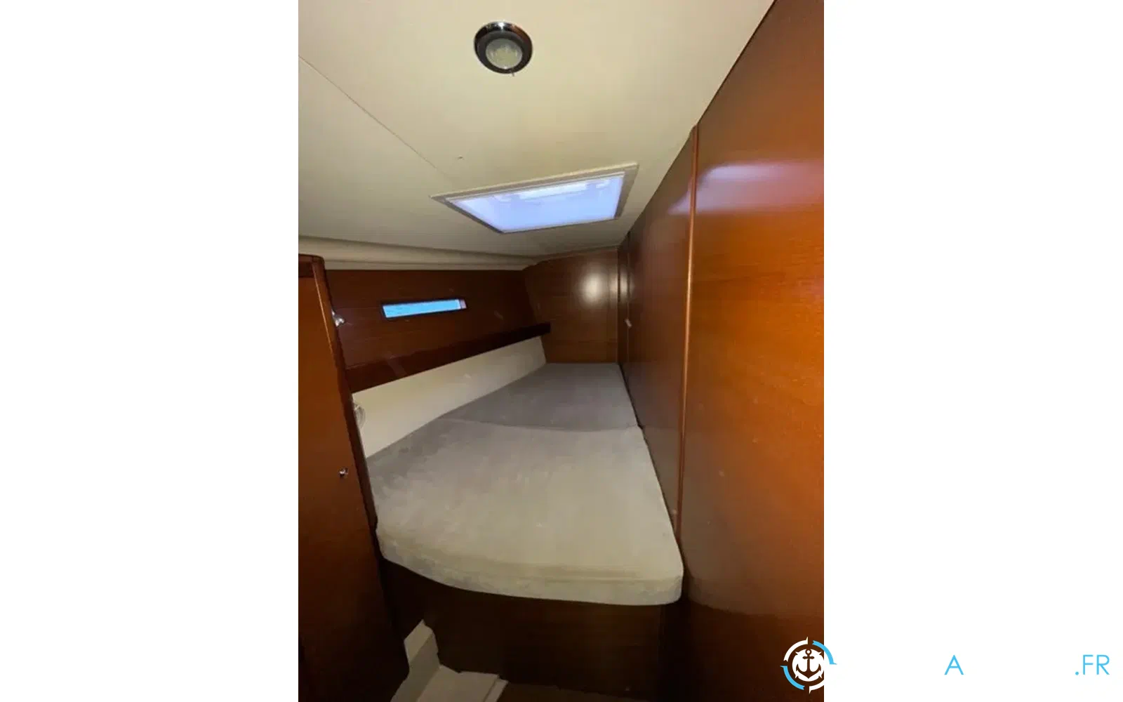 slider 12 Dufour 485 Grand Large