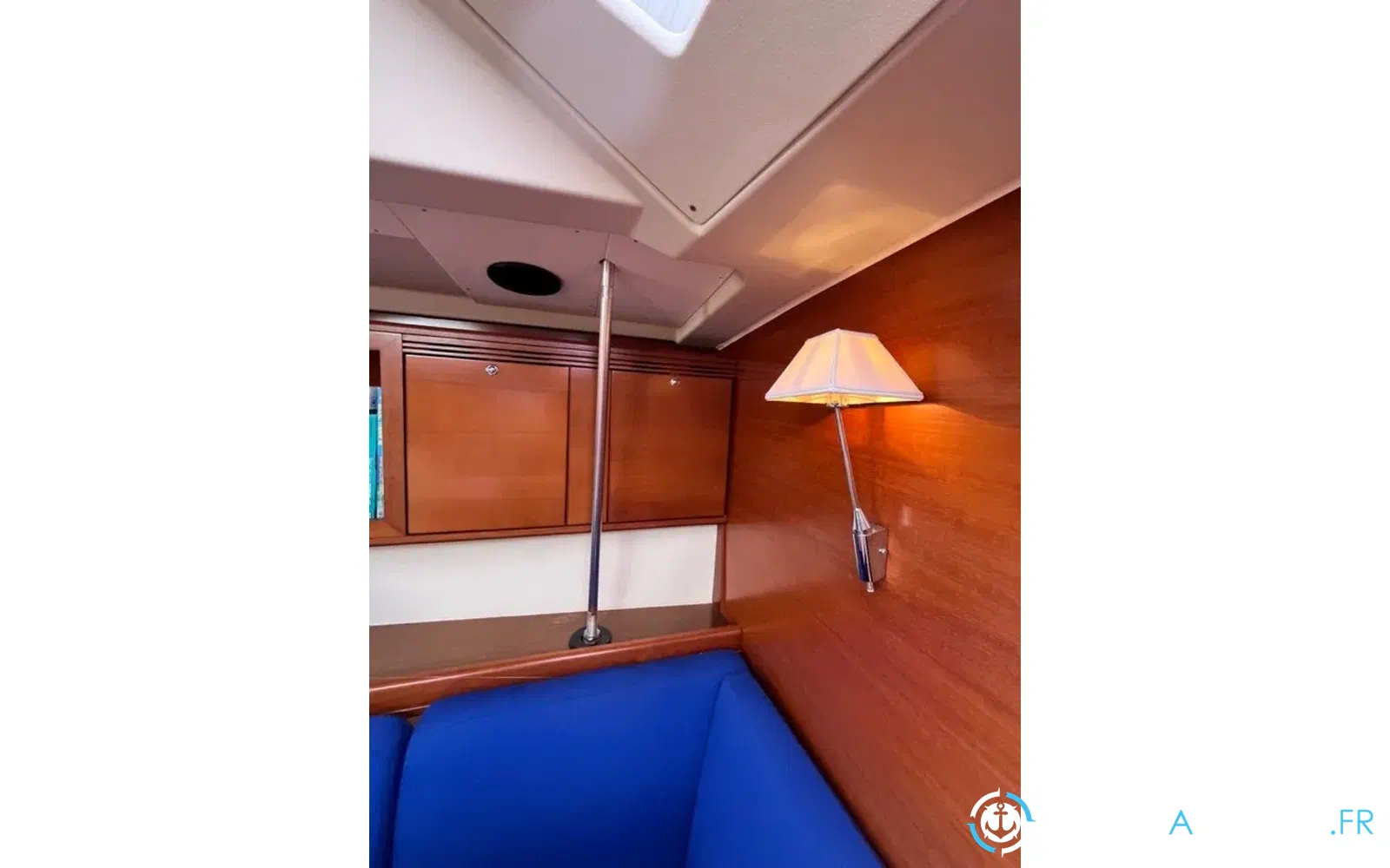slider 18 Dufour 485 Grand Large