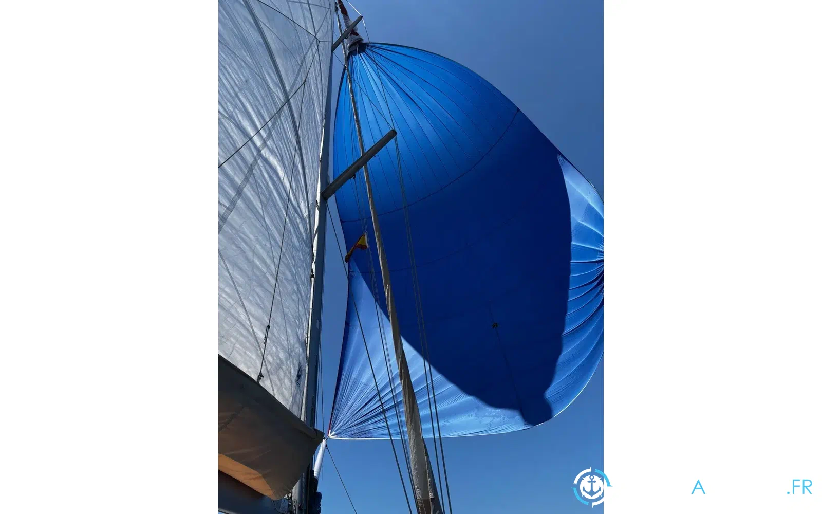 slider 4 Dufour 485 Grand Large