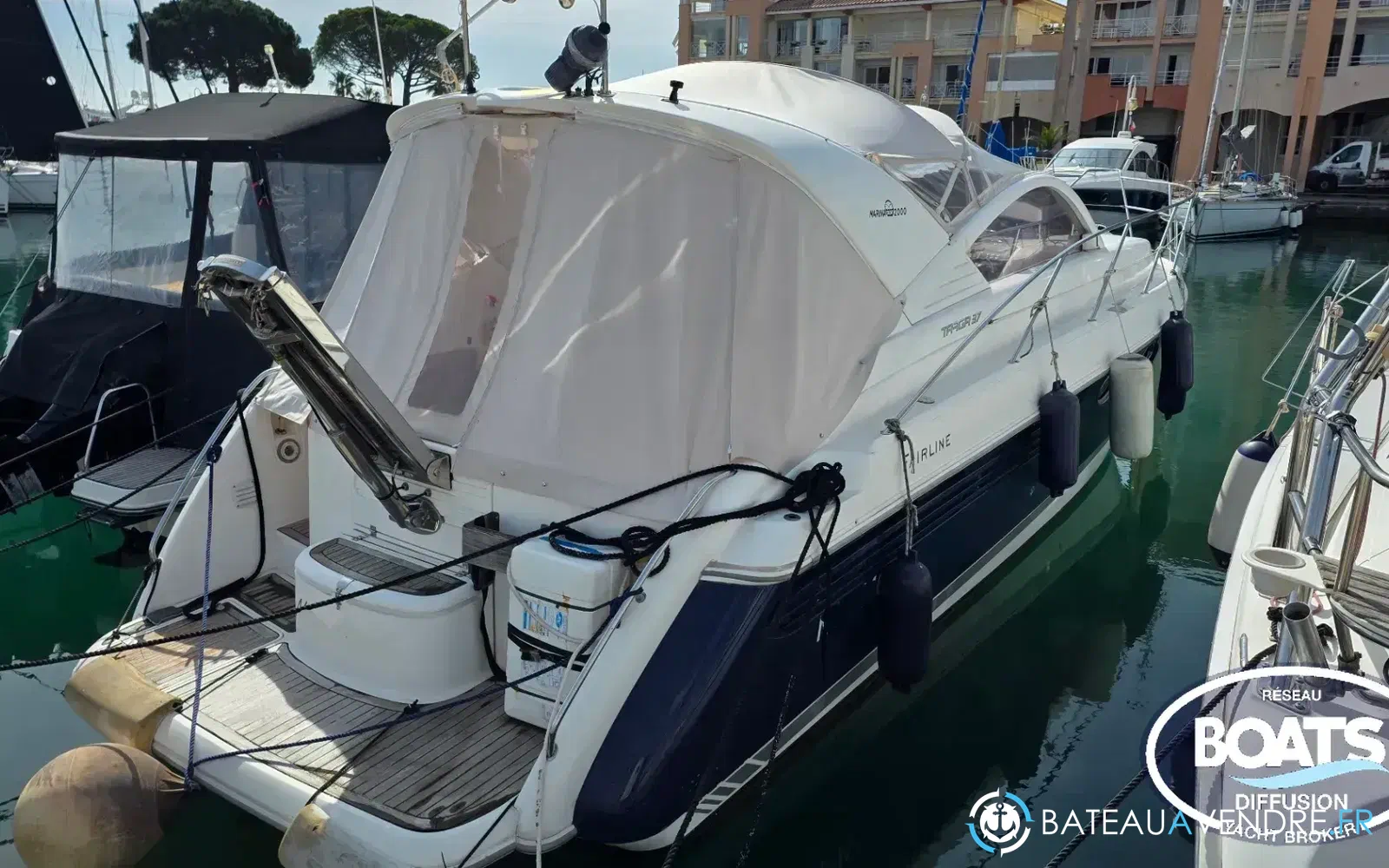 slider 0 Fairline Targa 37
