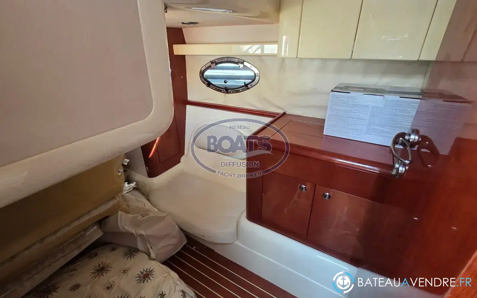 slider 9 Fairline Targa 37