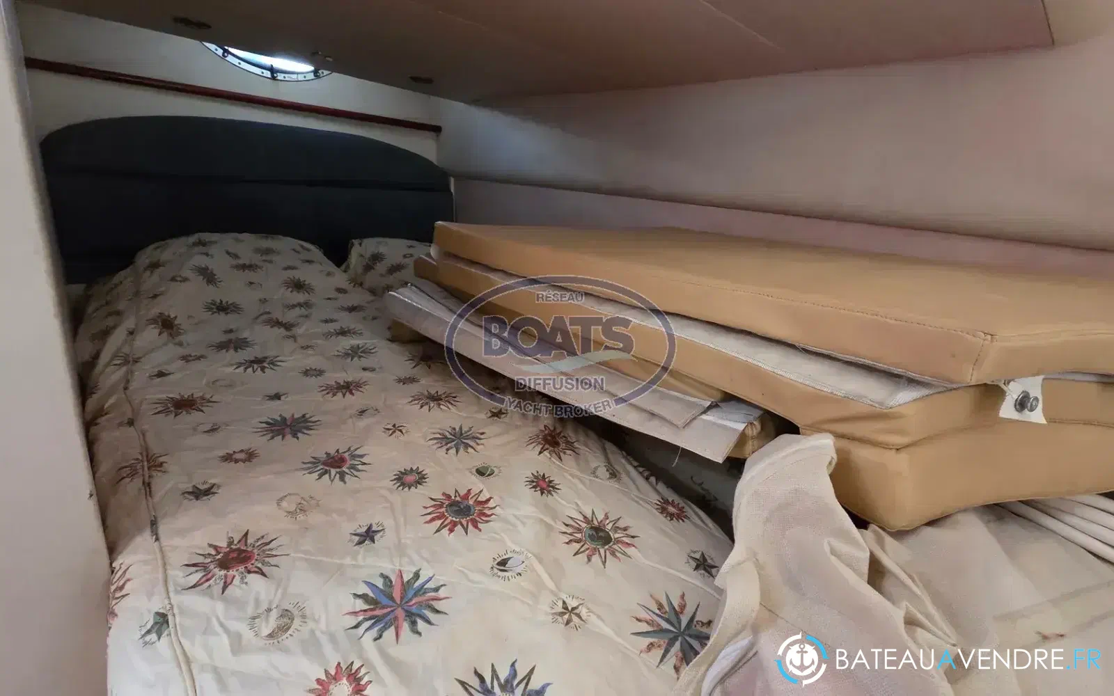 slider 10 Fairline Targa 37