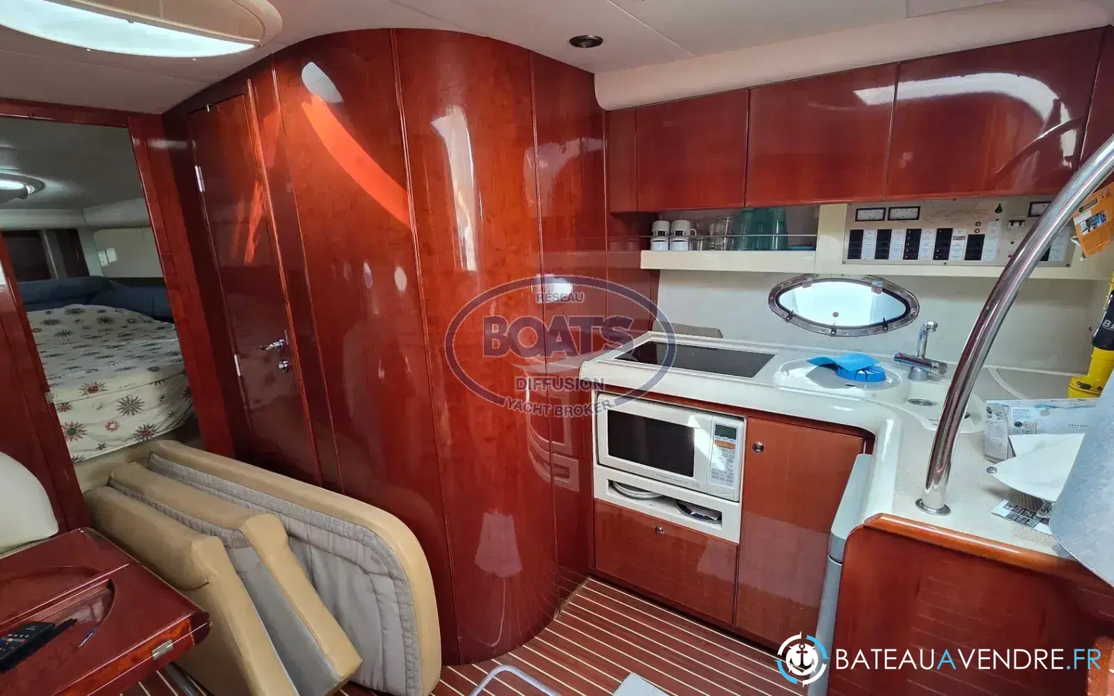 slider 11 Fairline Targa 37