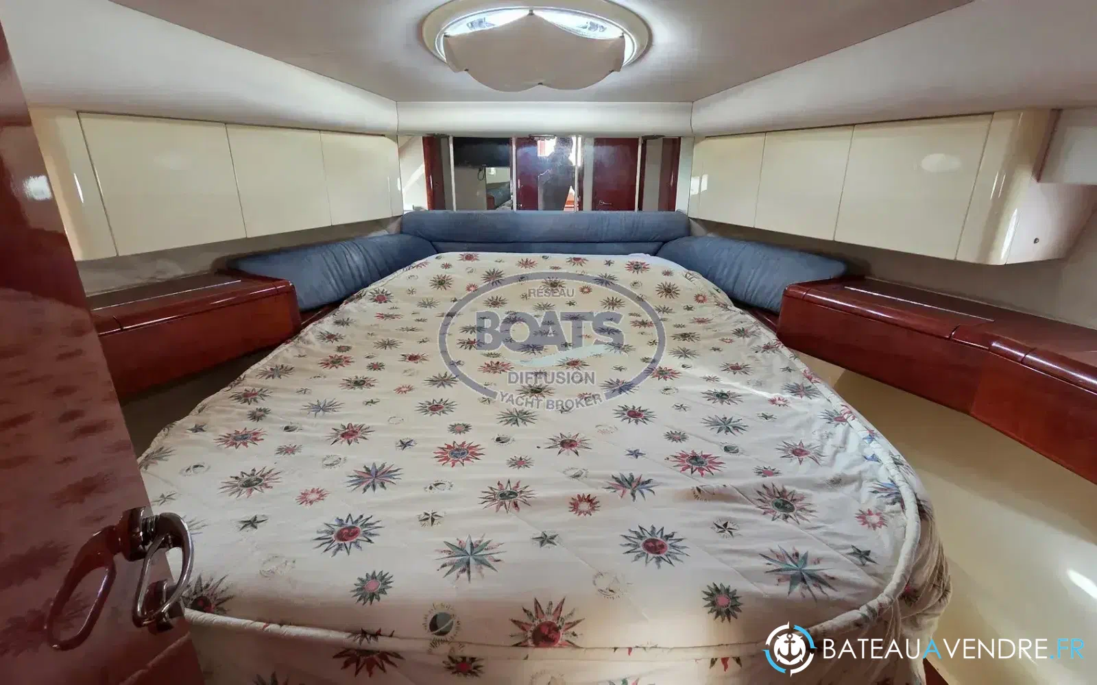 slider 12 Fairline Targa 37