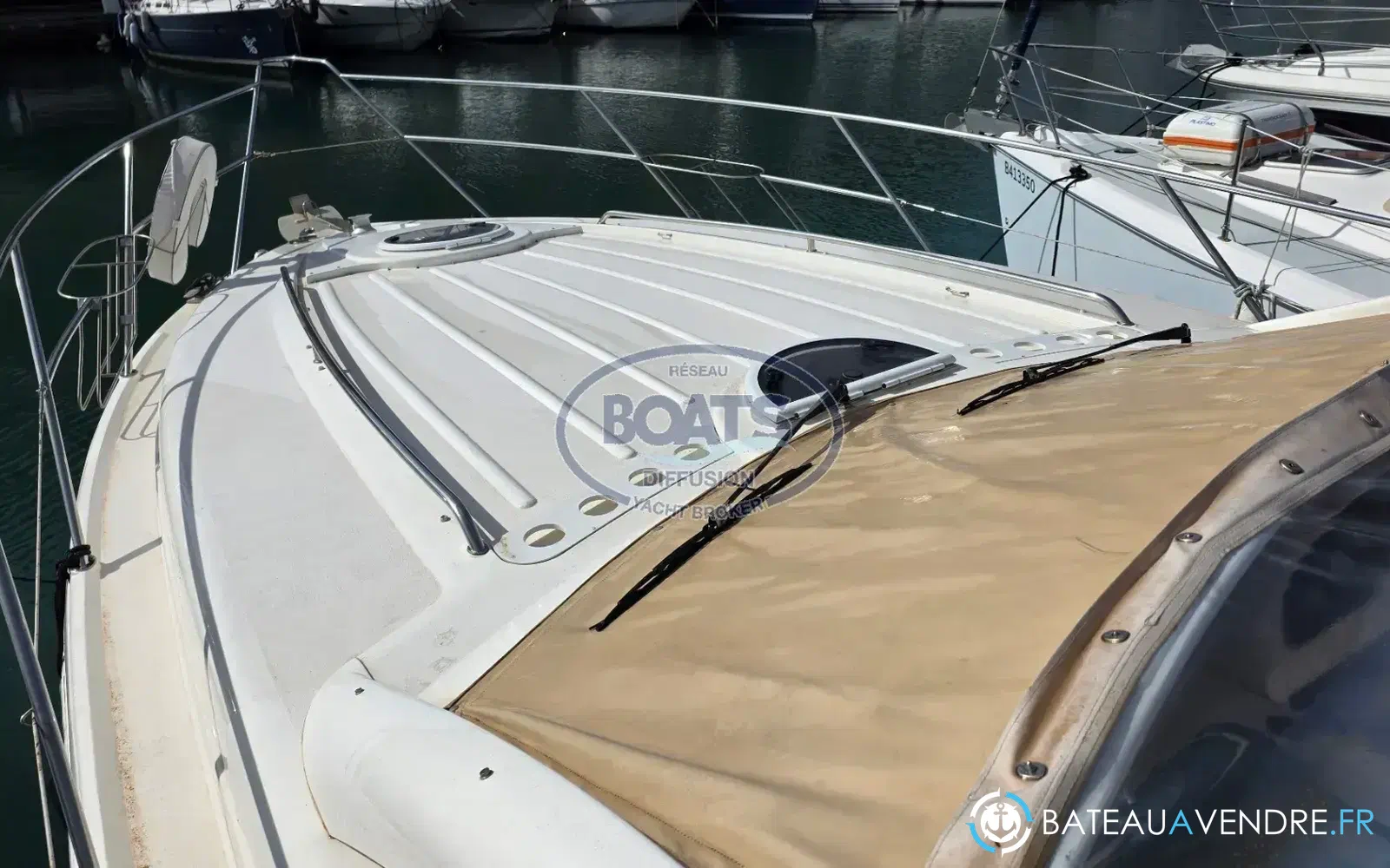 slider 5 Fairline Targa 37